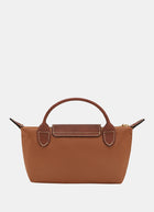 Longchamp Le Pliage Original Pouch with Handle