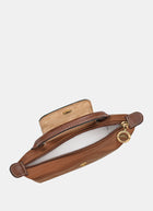 Longchamp Le Pliage Original Pouch with Handle