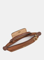 Longchamp Le Pliage Original Pouch with Handle