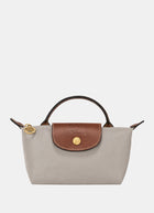 Longchamp Le Pliage Original Pouch with Handle