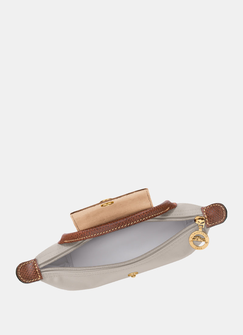 Longchamp Le Pliage Original Pouch with Handle