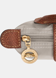 Longchamp Le Pliage Original Pouch with Handle