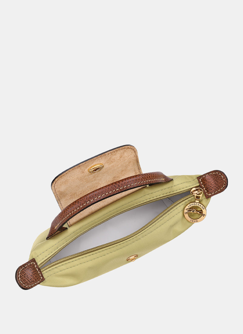 Le Pliage Original Pouch with Handle by Longchamp at Andrews