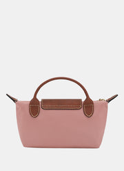 Longchamp Le Pliage Original Pouch with Handle