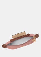 Longchamp Le Pliage Original Pouch with Handle