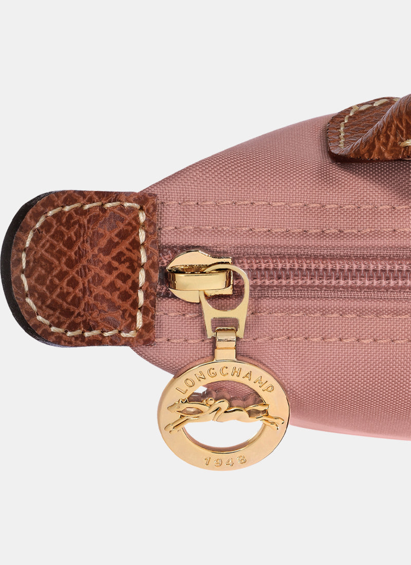 Longchamp Le Pliage Original Pouch with Handle