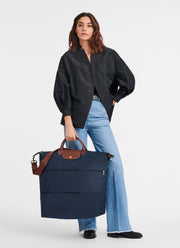 Le Pliage Original Travel Bag Expandable