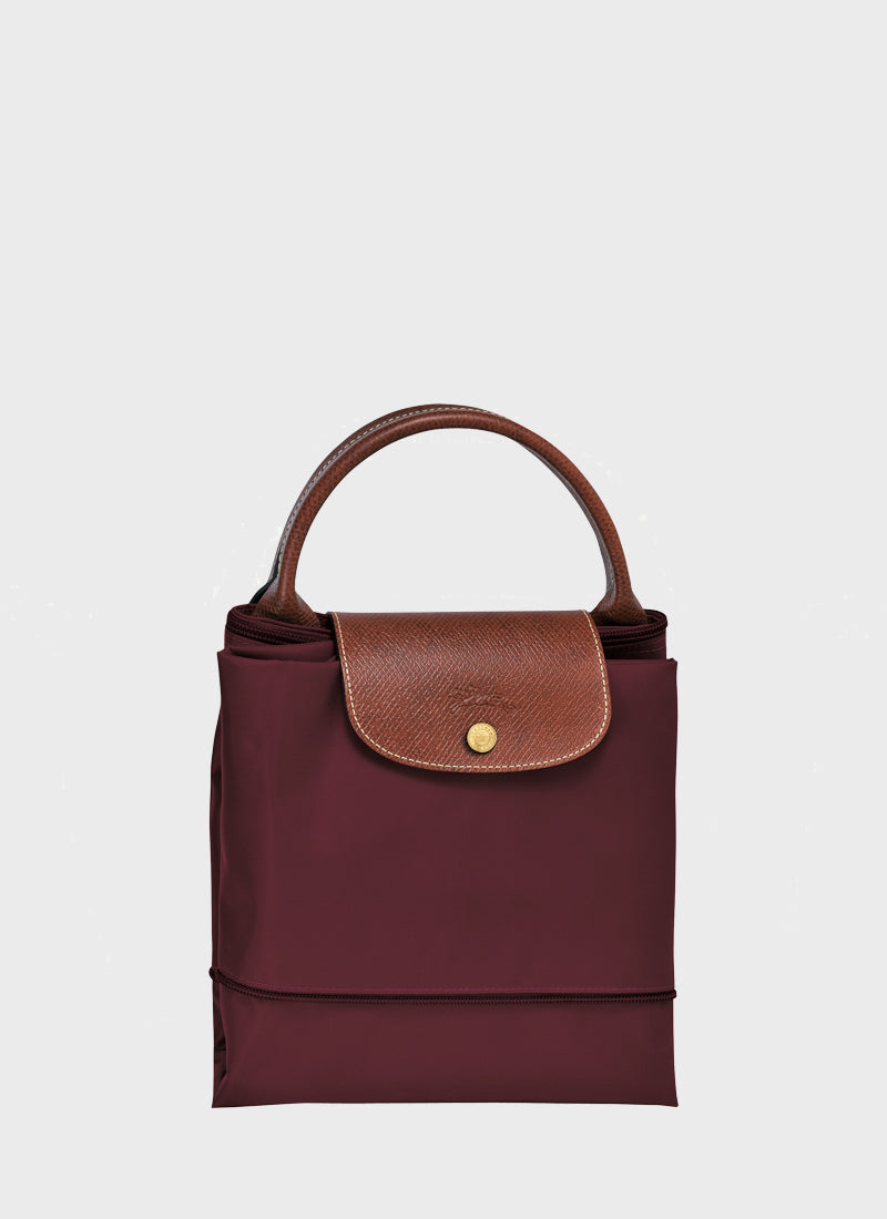 Le Pliage Original Travel Bag Expandable
