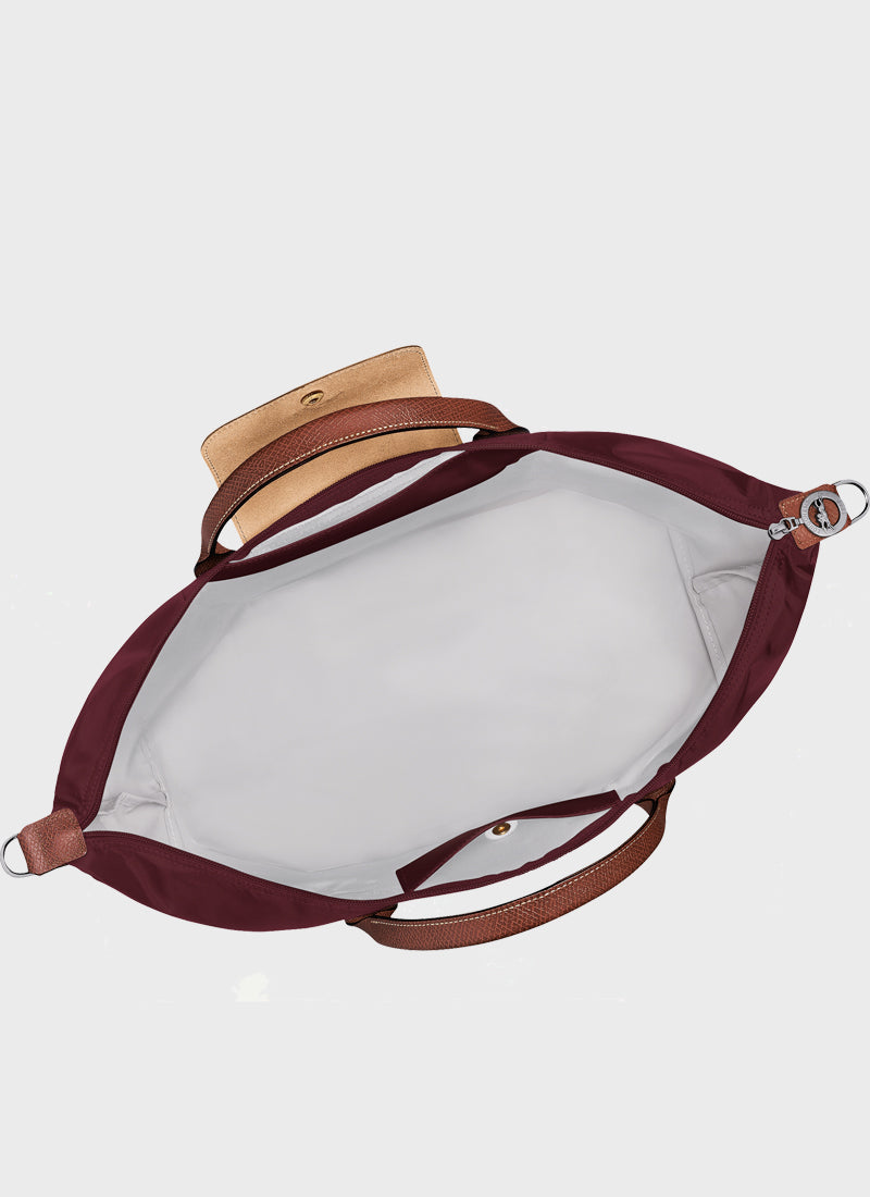 Le Pliage Original Travel Bag Expandable