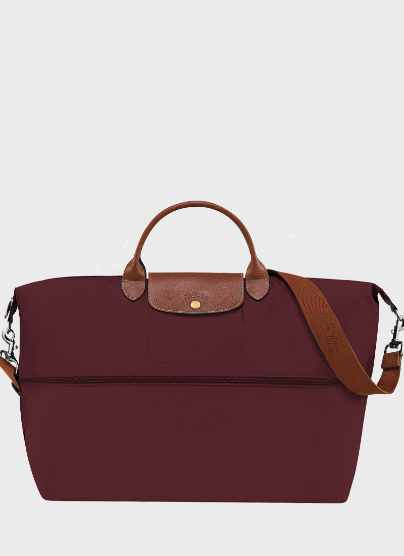 Le Pliage Original Travel Bag Expandable