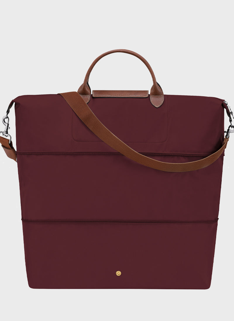 Le Pliage Original Travel Bag Expandable