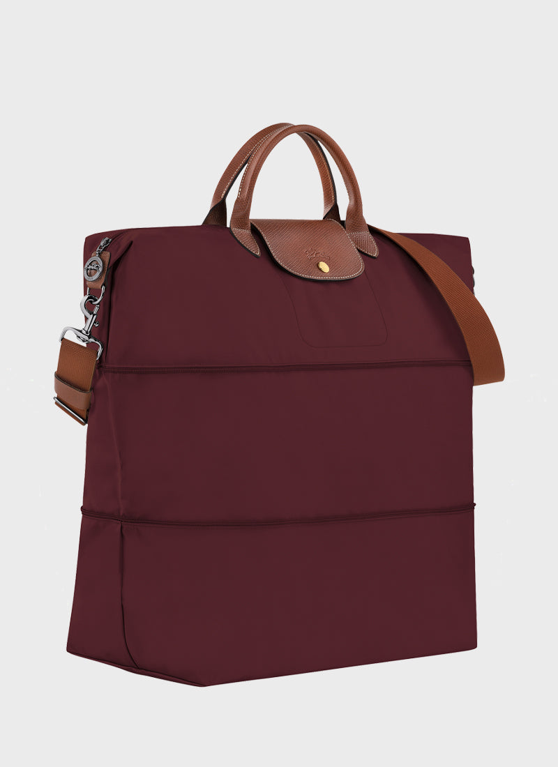 Le Pliage Original Travel Bag Expandable