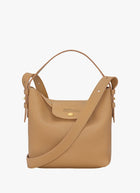  Cadence Leather Shoulder Bag by Longchamp at Andrews 