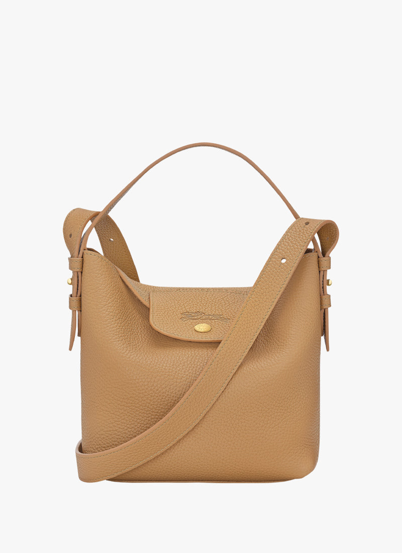 Cadence Leather Shoulder Bag by Longchamp at Andrews 