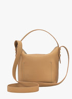  Cadence Leather Shoulder Bag by Longchamp at Andrews 