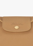  Cadence Leather Shoulder Bag by Longchamp at Andrews 