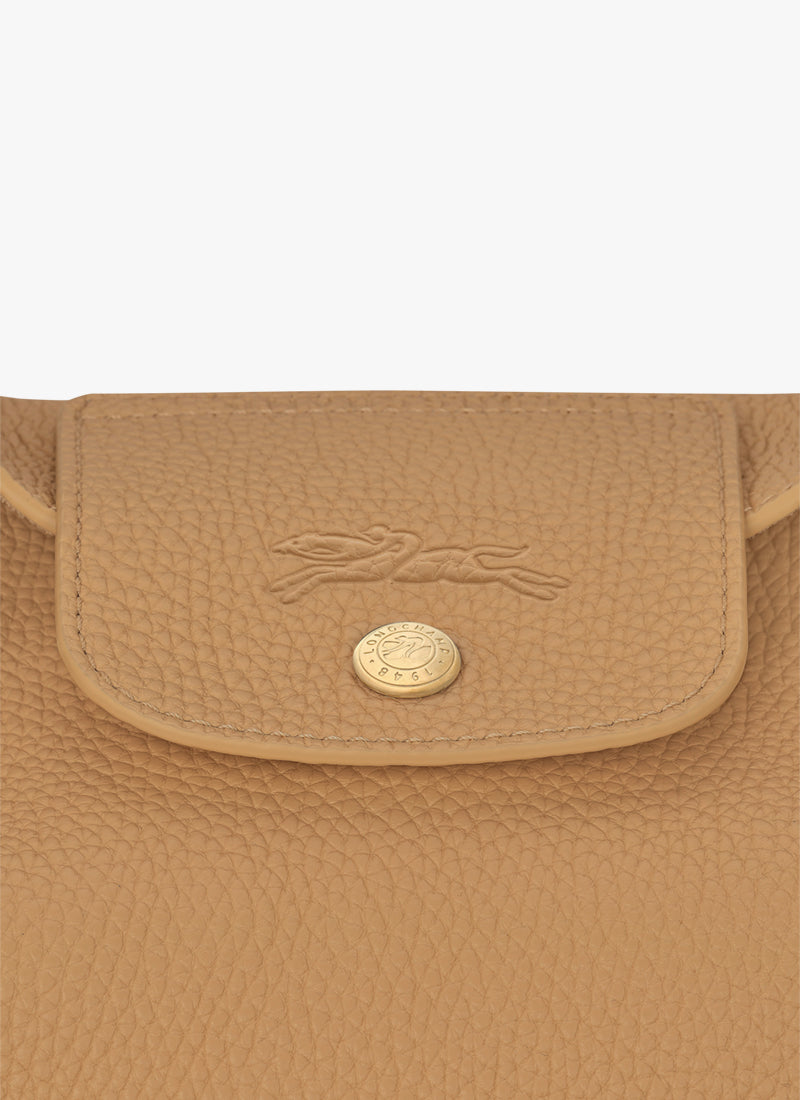  Cadence Leather Shoulder Bag by Longchamp at Andrews 
