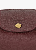  Cadence Leather Shoulder Bag by Longchamp at Andrews 