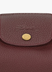  Cadence Leather Shoulder Bag by Longchamp at Andrews 