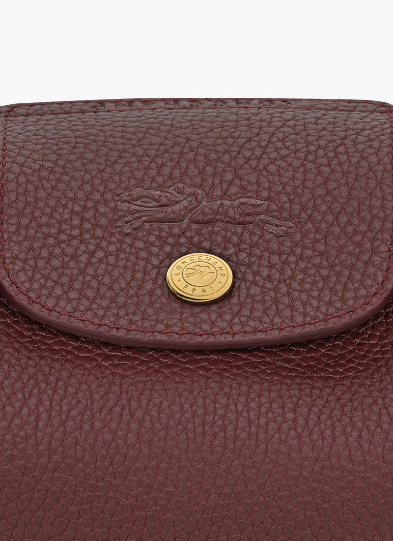  Cadence Leather Shoulder Bag by Longchamp at Andrews 
