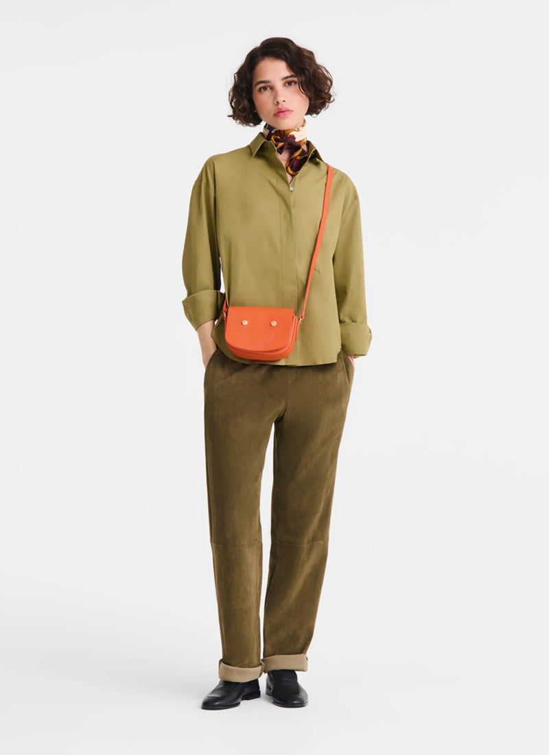 Épure XS Crossbody Bag