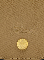 Epure Crossbody S Bag Leather Dulce by Longchamp