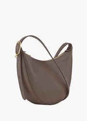 Longchamp Le Foulonné S Crossbody Bag