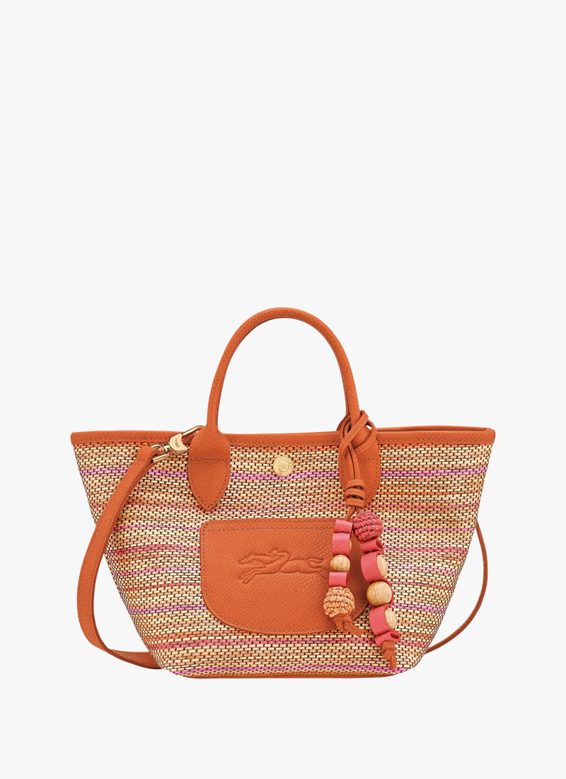 Le Pilage XS Basket Bag