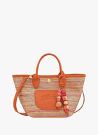 Longchamp Le Pilage XS Basket Bag