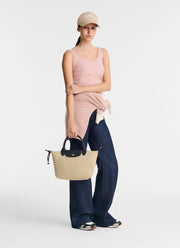 Le Pliage Energy S Handbag by Longchamp