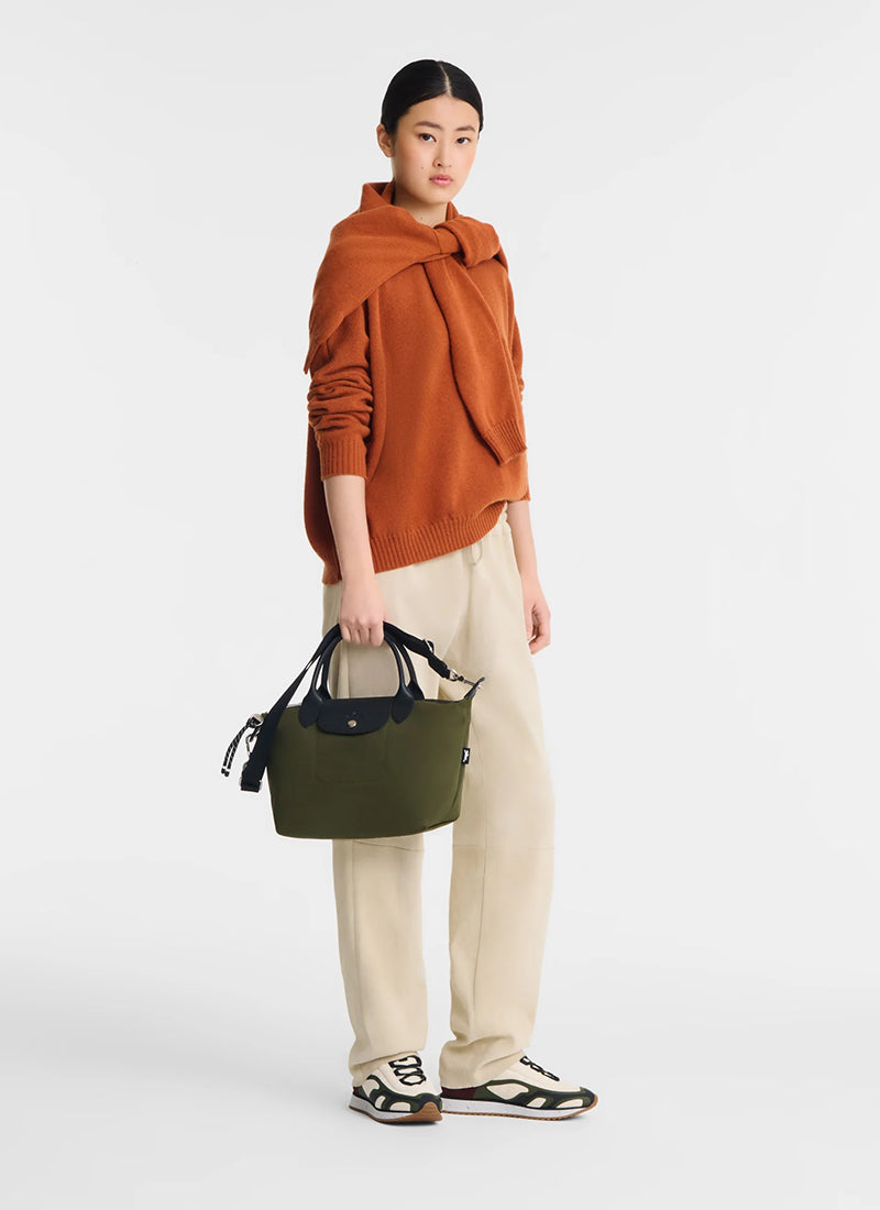 Le Pliage Energy S Handbag by Longchamp