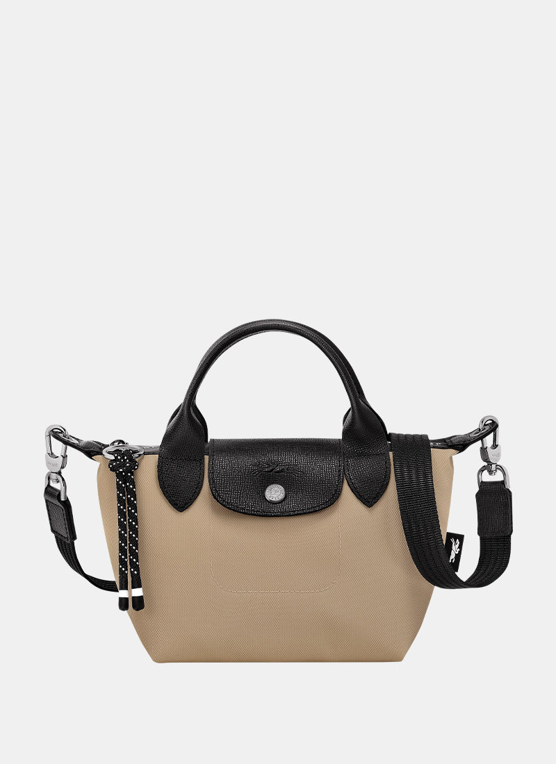 Longchamp Le Pliage Energy XS Handbag
