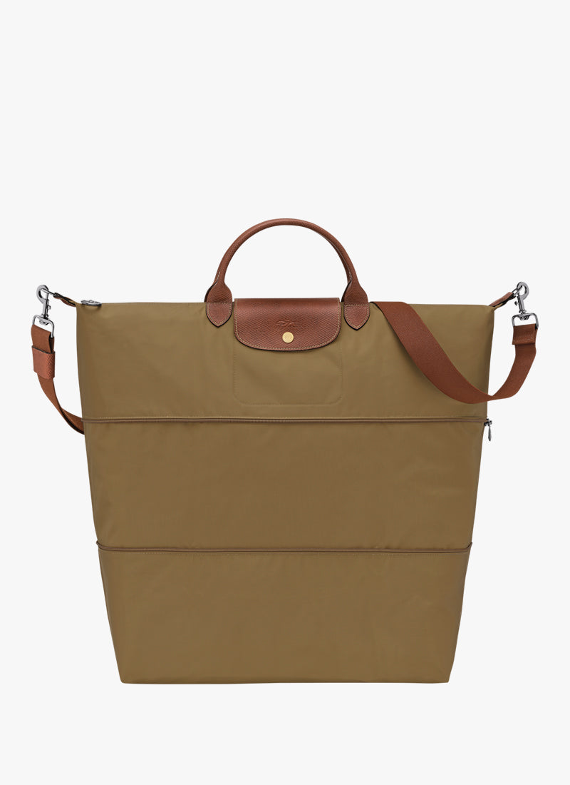 Le Pliage Original Travel Bag Expandable