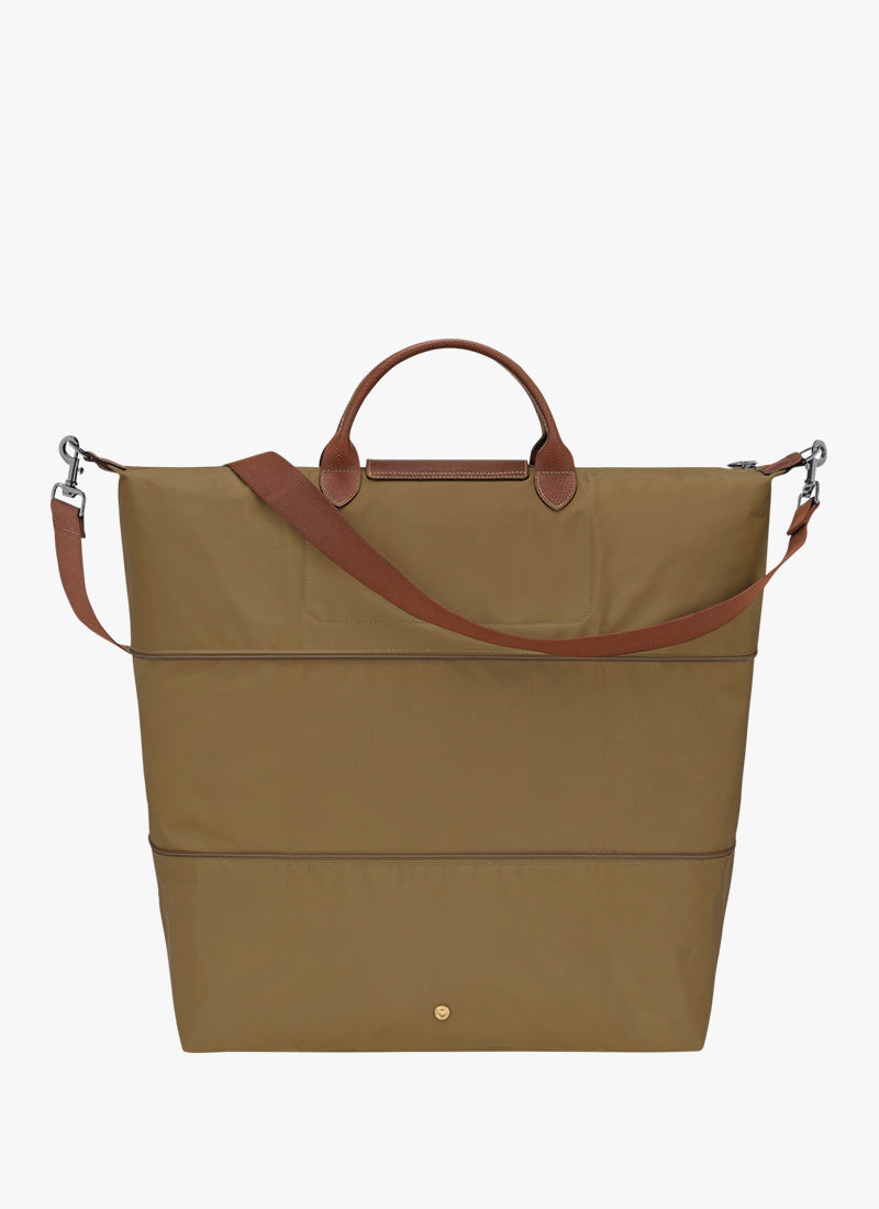 Le Pliage Original Travel Bag Expandable