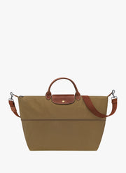 Le Pliage Original Travel Bag Expandable