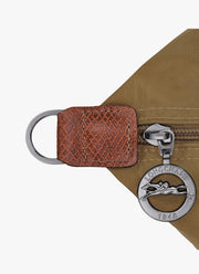 Le Pliage Original Travel Bag Expandable