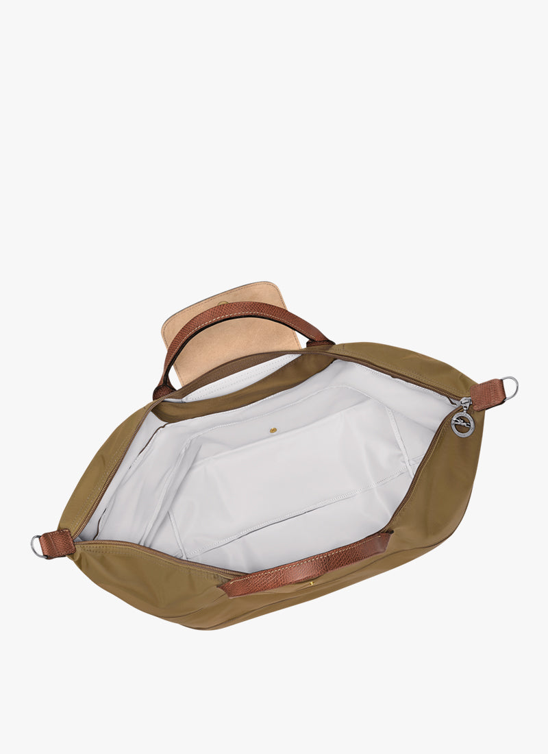 Le Pliage Original Travel Bag Expandable