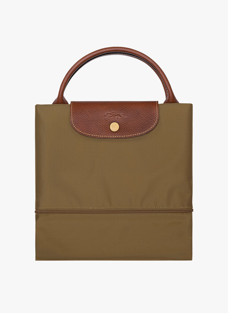 Le Pliage Original Travel Bag Expandable
