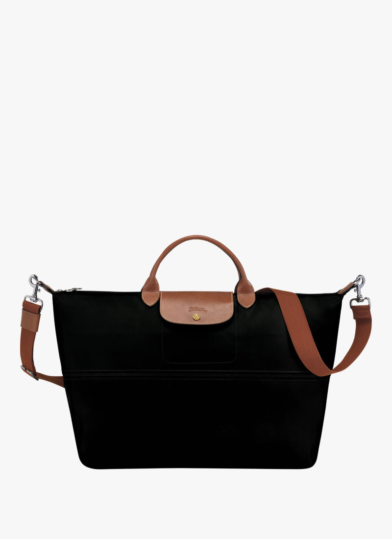 Le Pliage Original Travel Bag Expandable