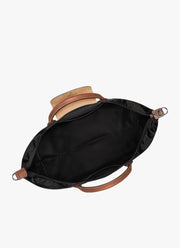 Le Pliage Original Travel Bag Expandable