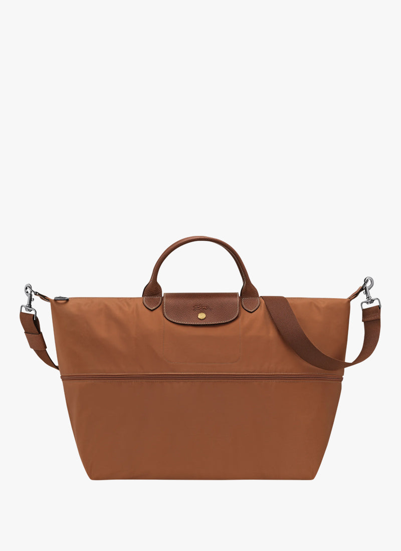 Le Pliage Original Travel Bag Expandable