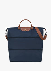 Le Pliage Original Travel Bag Expandable