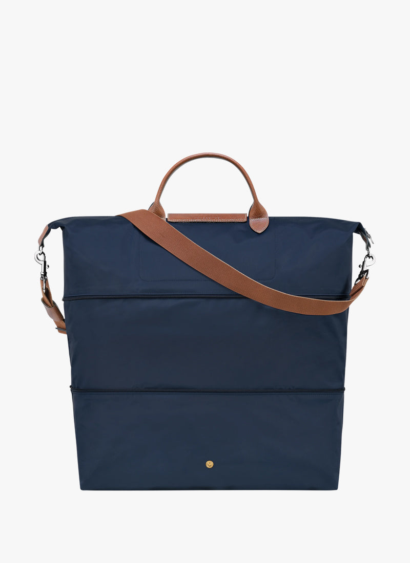 Le Pliage Original Travel Bag Expandable