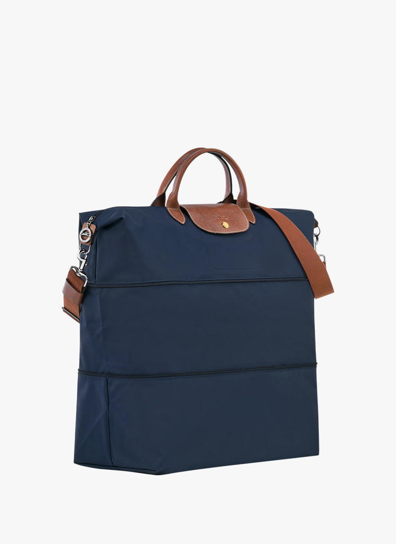 Le Pliage Original Travel Bag Expandable