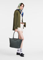 Longchamp Le Pliage L Tote Bag