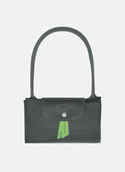 Longchamp Le Pliage M Tote Bag