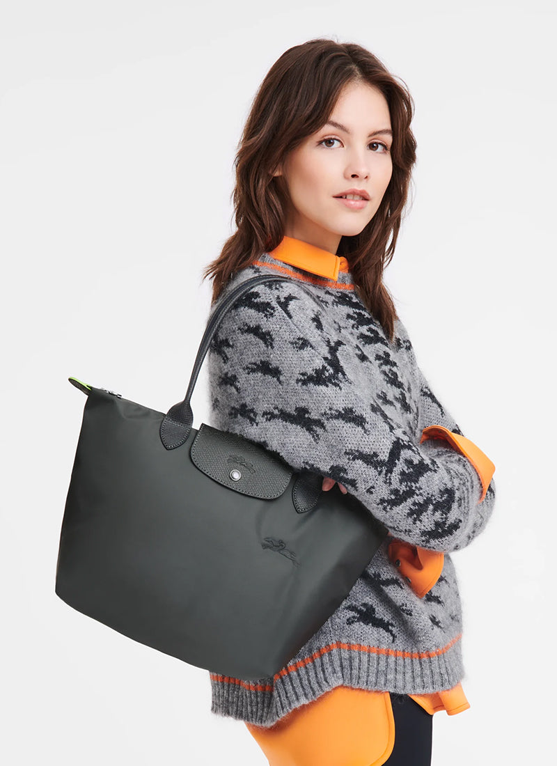 Le Pliage M Tote Bag by Longchamp | Andrews