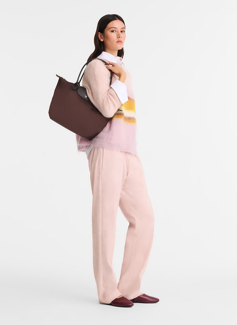 Longchamp Le Pliage M Tote Bag