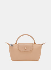 Le Pliage One Pouch with Handle
