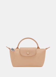 Le Pliage One Pouch with Handle